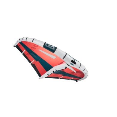 GA-Wing Poison 2025