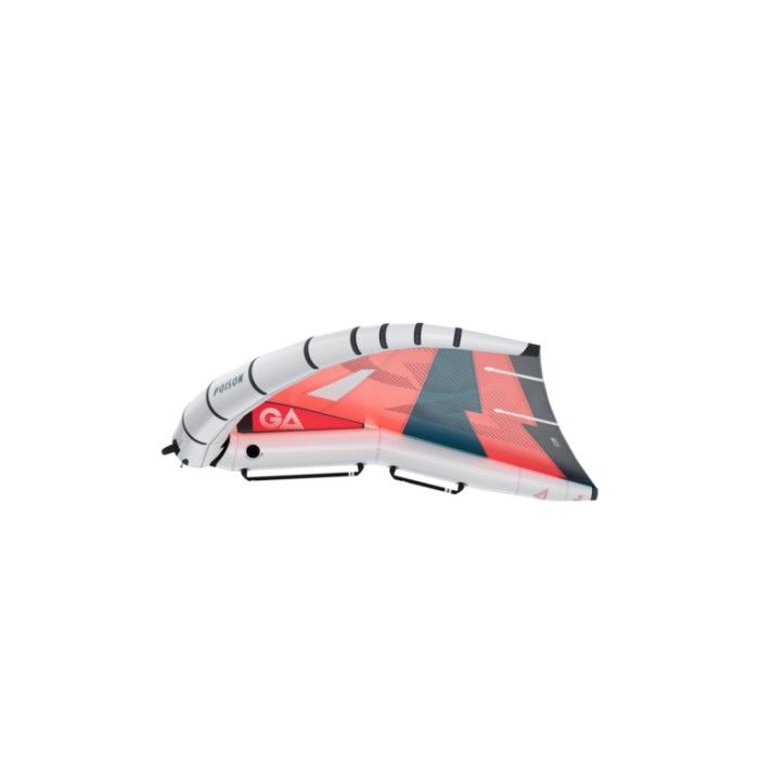 GA-Wing Poison 2025