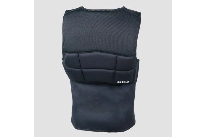SOORUZ Kite Vest Open 2025 SOORUZ Kite Vest Open 2025