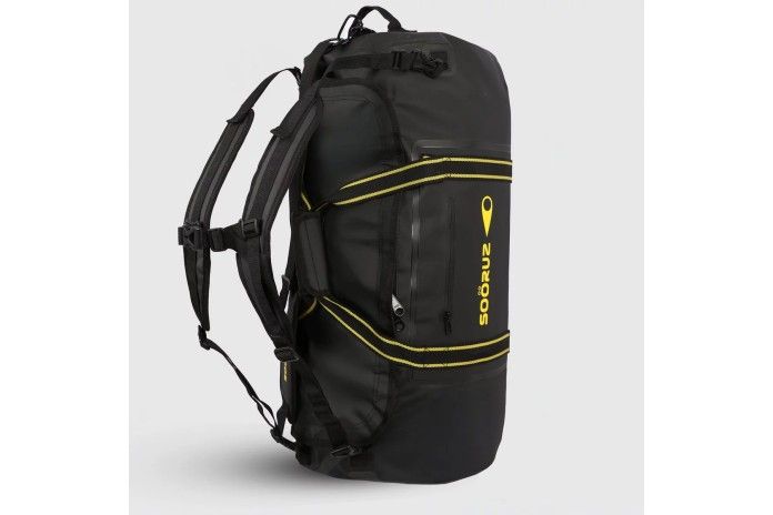 SOORUZ Bag Duffle 60L