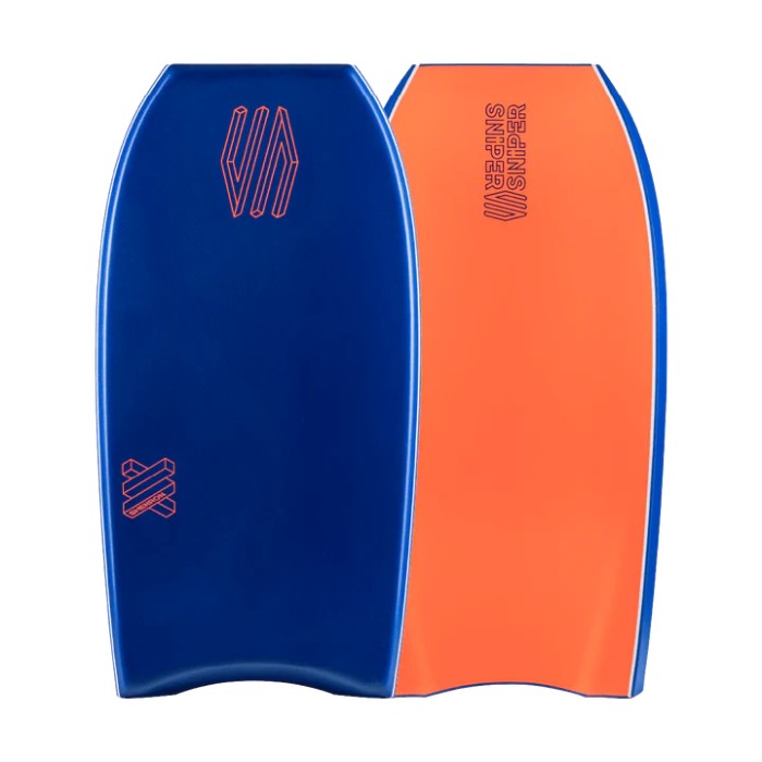 SNIPER Shenron BodyBoard Improve Series Pe SNIPER Shenron BodyBoard Improve Series Pe