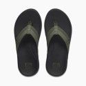 REEF Cushion Phantom2.0 olive/gum