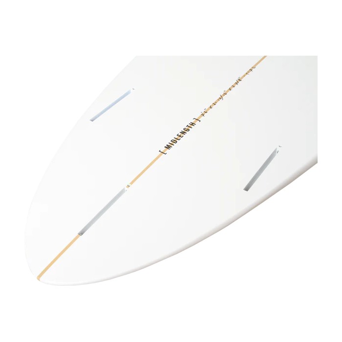 VENON Midlength Surfboard