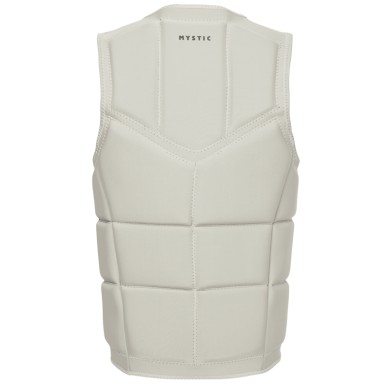 MYSTIC Star Impact Vest Fzip 2024 Wake