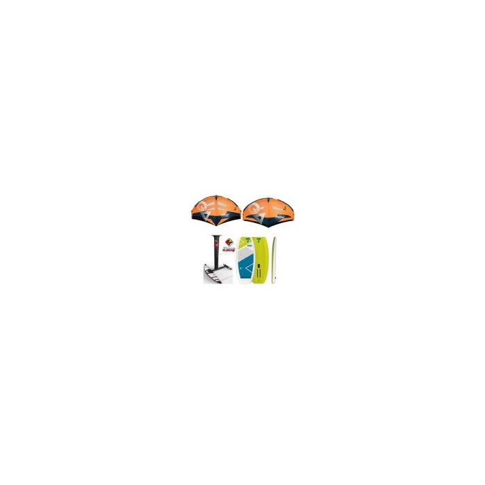 Pack Sic Tahe GA-Wing 2024