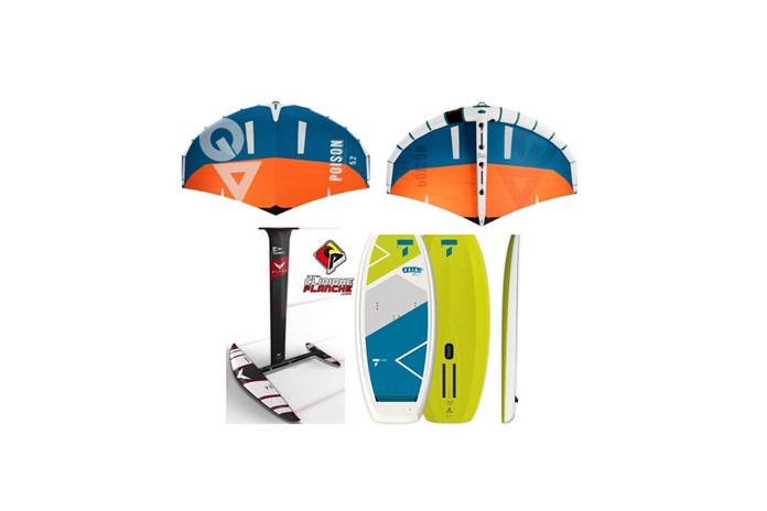 Pack Sic Tahe GA-Wing 2023