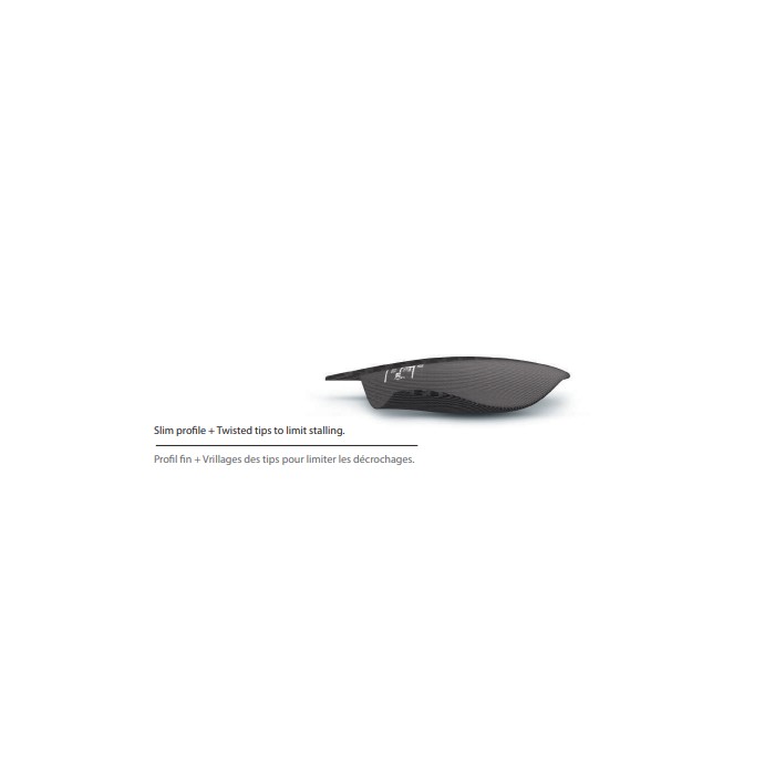 Select Goliath Foil Front Wing SL / Slalom Front Wings