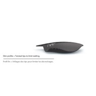 Select Goliath Foil Front Wing SL / Slalom Front Wings