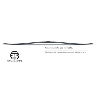 Select Goliath Foil Front Wing SL / Slalom Front Wings