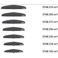 Select Goliath Foil Stabilisateur