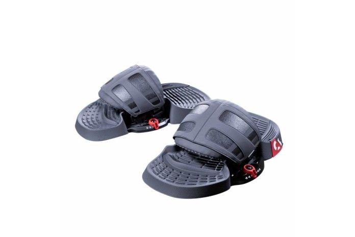 REEDIN Toasties Pads/Straps 2025