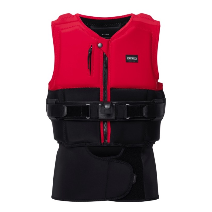 MYSTIC Endure Wing Impact Vest 2025