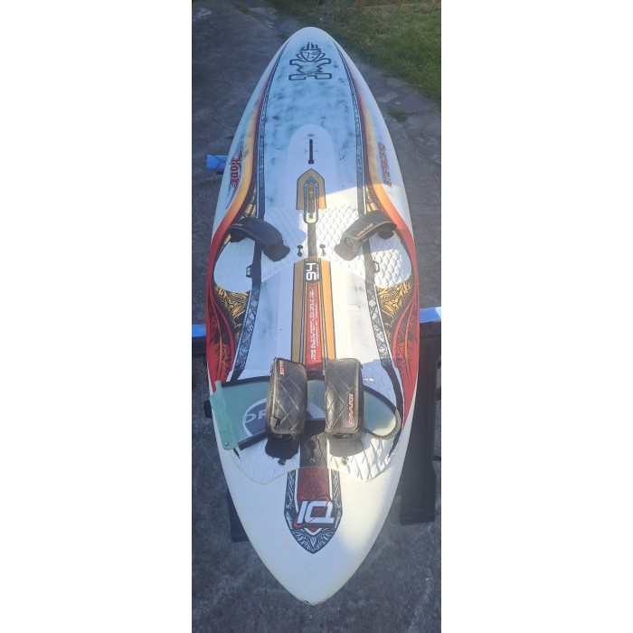 Starboard Kode 94L 2011 - Occasion
