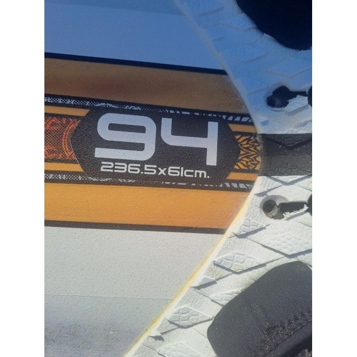 Starboard Kode 94L 2011 - Occasion
