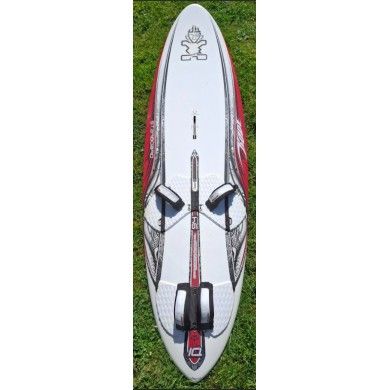Starboard Kode 94L 2010 Occasion