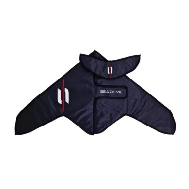 Sabfoil housse cover sea devil