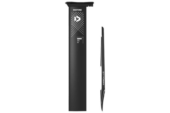 DUOTONE Foil Mat Fuselage SET AERO Alu QM Mono