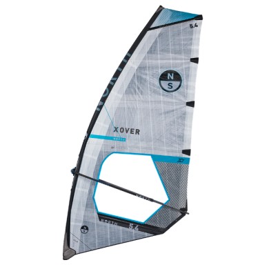 NORTH X-Over 2025-2026