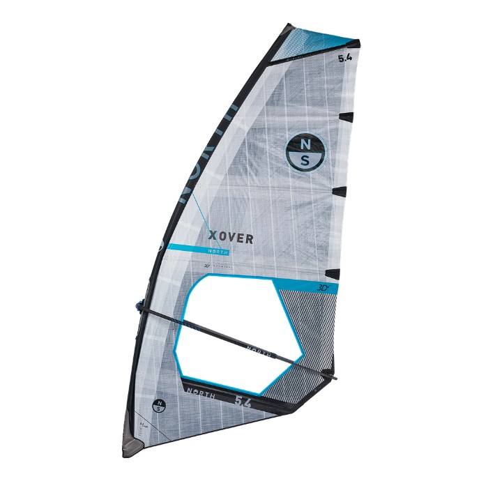 NORTH X-Over 2025-2026
