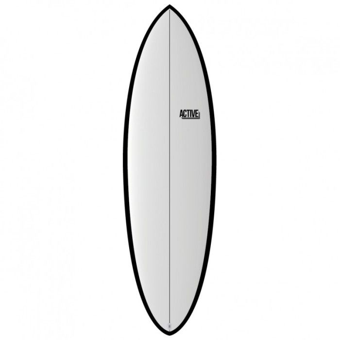 ACTIVE Hybride Surf