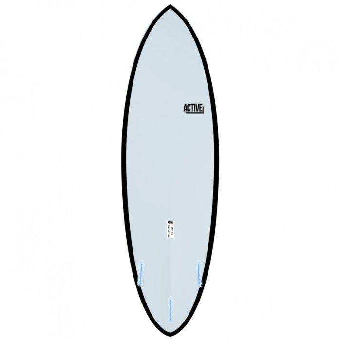 ACTIVE Hybride Surf