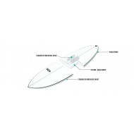 ACTIVE Hybride Surf
