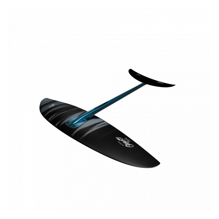 F-One Plane Gravity FCT 2025