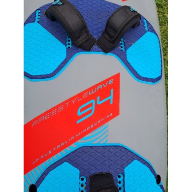 JP Freestyle Wave 94L 2021 - Occasion