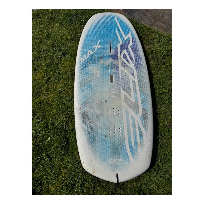 Elix Planche 125L wing / Windsurf - Occasion