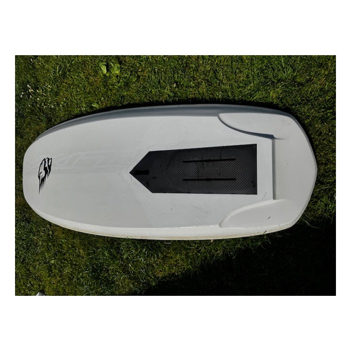 Elix Planche 125L wing / Windsurf - Occasion