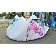 NORTH EVO 12m 2010 occasion