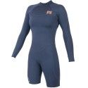SOORUZ Fly Shorty 2/2 LS BZ 2025