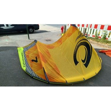 CABRINHA RADAR 7M occasion