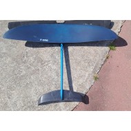 F-ONE Gravity 2200cm² Complet - Occasion