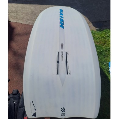 NAISH Hover Wingfoil 140L carbon ultra - Occasion