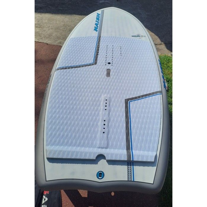 NAISH Hover Wingfoil 140L carbon ultra - Occasion