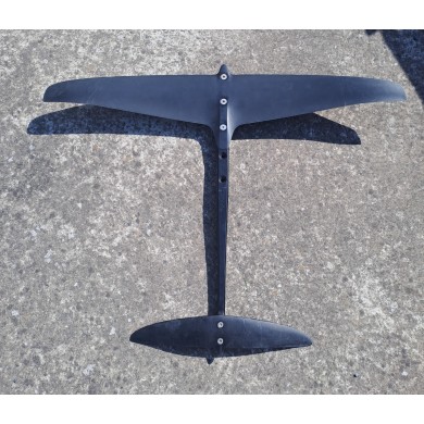 SABFOIL Avion Medusa Pro Complet - Occasion