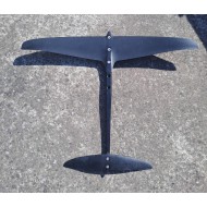 SABFOIL Avion Medusa Pro Complet - Occasion