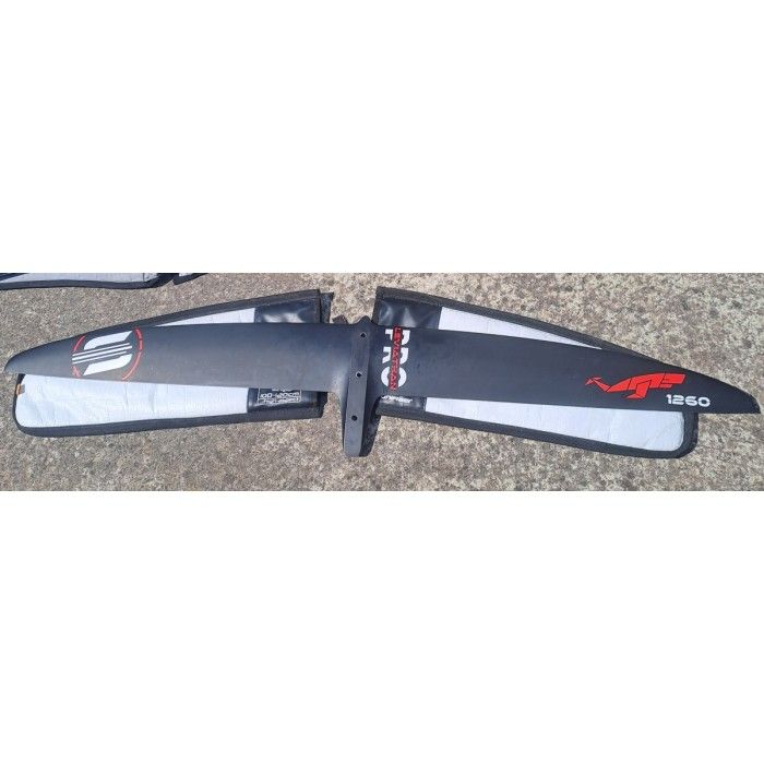 SABFOIL front wing Leviathan Pro 1260 - Occasion