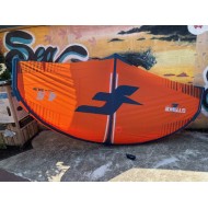 F-ONE Strike v2 4.5m² Occasion