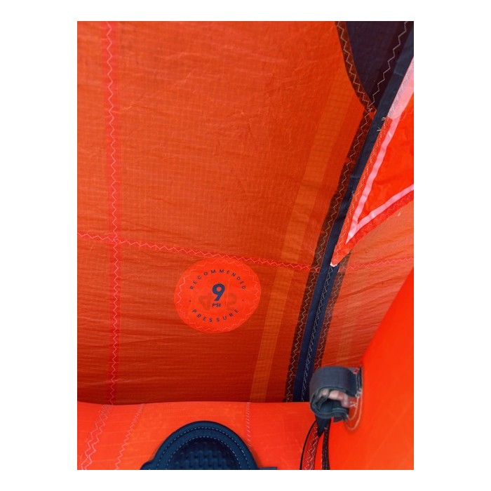 F-ONE Strike v2 4.5m² Occasion