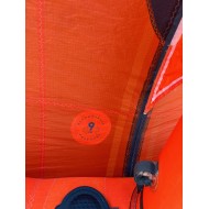 F-ONE Strike v2 4.5m² Occasion
