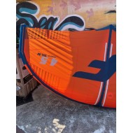 F-ONE Strike v2 4.5m² Occasion