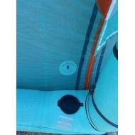 F-ONE Strike v2 5.5m² Occasion