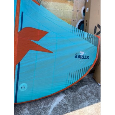 F-ONE Strike v2 5.5m² Occasion