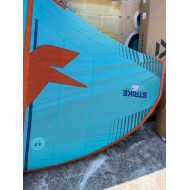 F-ONE Strike v2 5.5m² Occasion