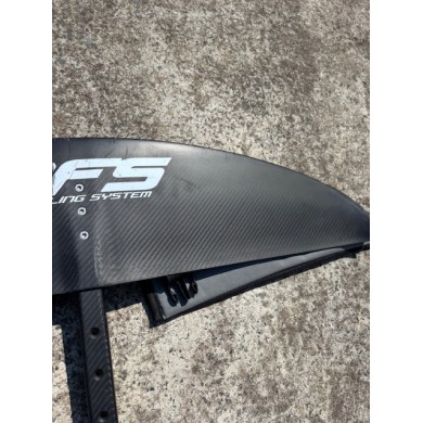AFS Avion Performer 1650cm² Occasion