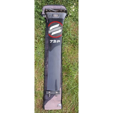 Sabfoil mat 73P + Platine carbone - Occasion
