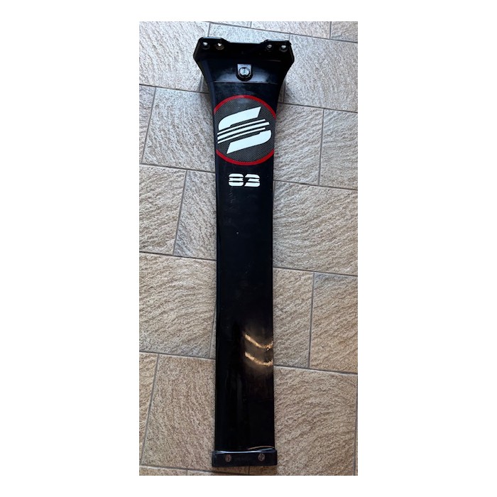 SABFOIL Mat 83 Kraken + Platine Alu Occasion