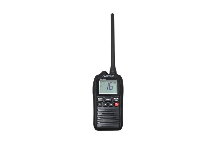 Plastimo VHF SX-350 +